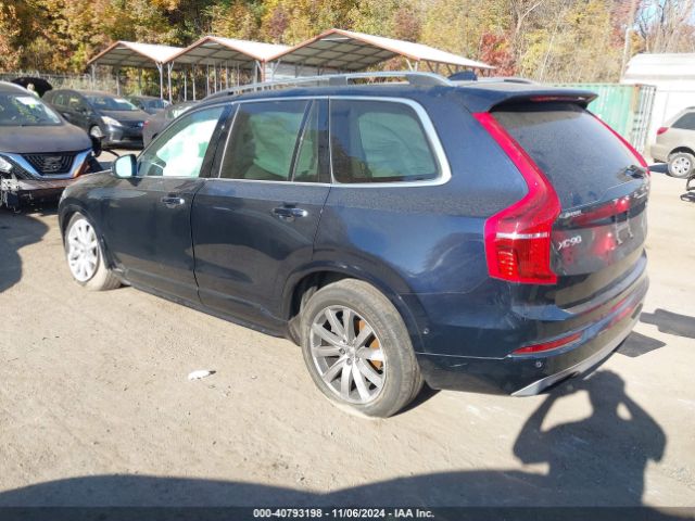 Photo 2 VIN: YV4A22PK3H1108147 - VOLVO XC90 