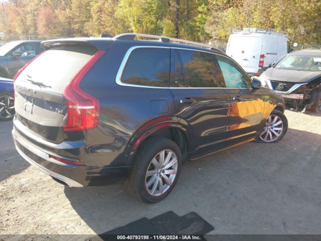 Photo 3 VIN: YV4A22PK3H1108147 - VOLVO XC90 