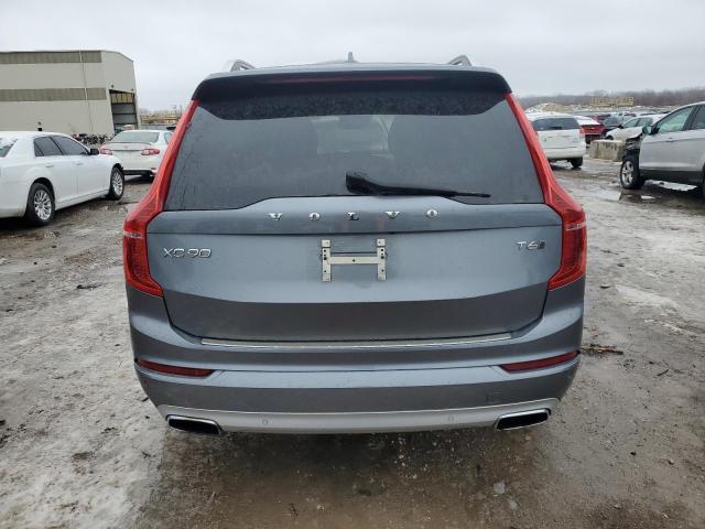 Photo 5 VIN: YV4A22PK3H1133002 - VOLVO XC90 