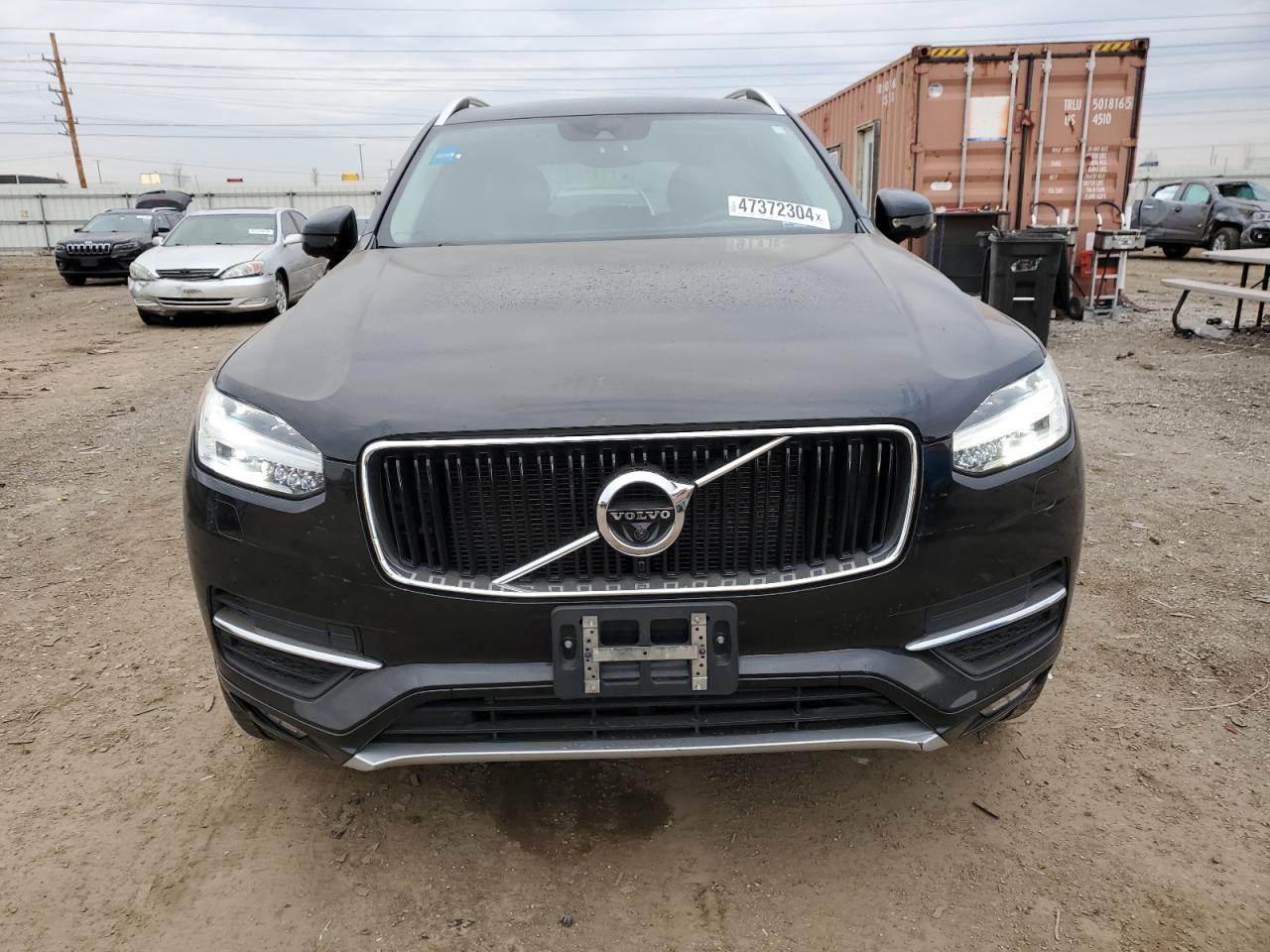 Photo 4 VIN: YV4A22PK3H1149006 - VOLVO XC90 