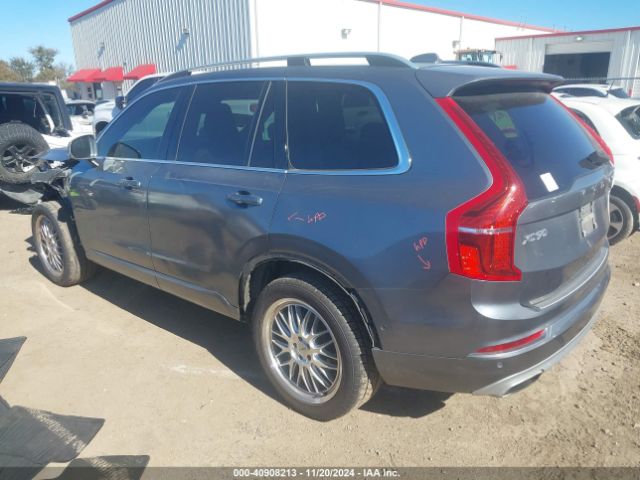 Photo 2 VIN: YV4A22PK3H1168283 - VOLVO XC90 