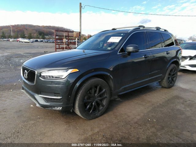 Photo 1 VIN: YV4A22PK3H1168753 - VOLVO XC90 