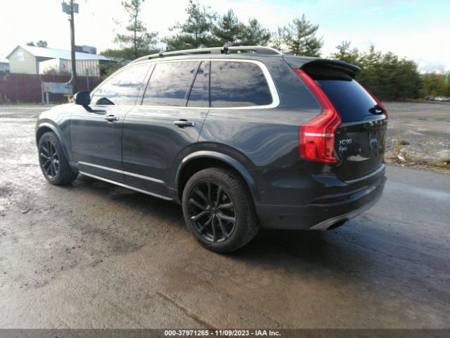 Photo 2 VIN: YV4A22PK3H1168753 - VOLVO XC90 