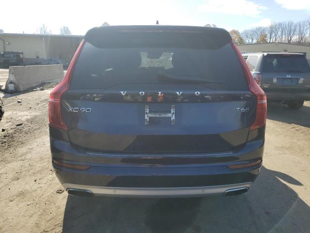 Photo 5 VIN: YV4A22PK3H1171040 - VOLVO XC90 T6 