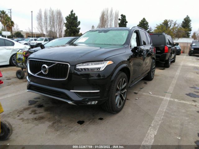 Photo 1 VIN: YV4A22PK3H1171748 - VOLVO XC90 