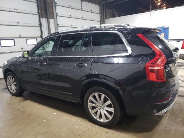 Photo 1 VIN: YV4A22PK3H1172155 - VOLVO XC90 T6 