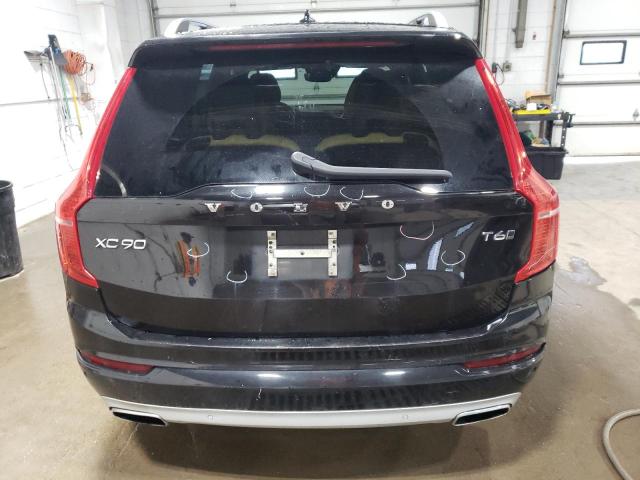 Photo 5 VIN: YV4A22PK3H1172155 - VOLVO XC90 T6 