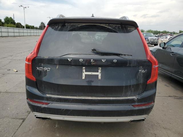 Photo 5 VIN: YV4A22PK3H1172432 - VOLVO XC90 T6 