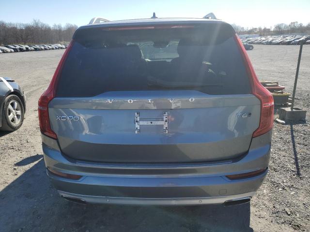 Photo 5 VIN: YV4A22PK3H1184385 - VOLVO XC90 