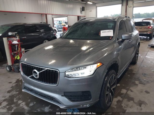 Photo 1 VIN: YV4A22PK3J1325865 - VOLVO XC90 