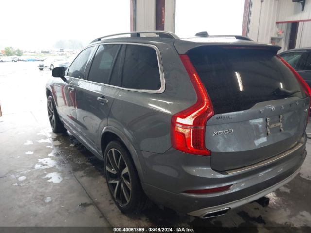 Photo 2 VIN: YV4A22PK3J1325865 - VOLVO XC90 