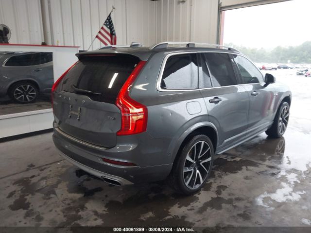 Photo 3 VIN: YV4A22PK3J1325865 - VOLVO XC90 