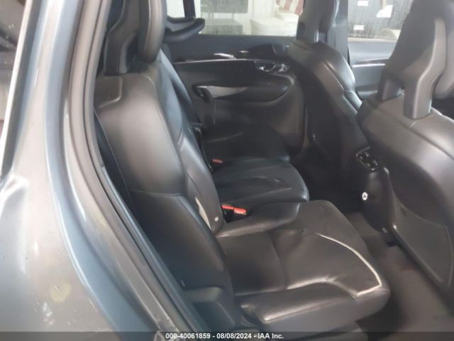 Photo 7 VIN: YV4A22PK3J1325865 - VOLVO XC90 