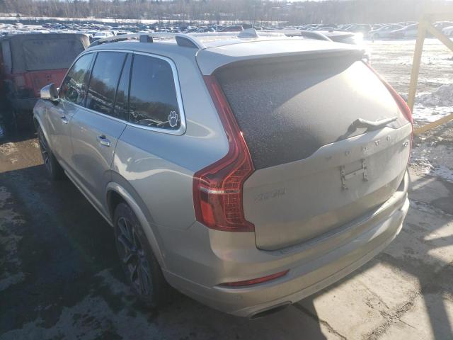 Photo 2 VIN: YV4A22PK3J1327714 - VOLVO XC90 T6 