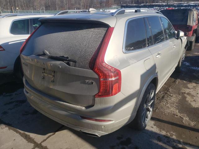 Photo 3 VIN: YV4A22PK3J1327714 - VOLVO XC90 T6 