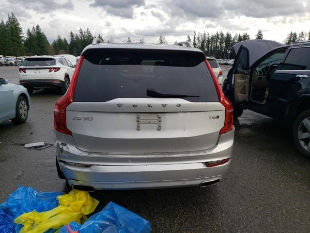 Photo 5 VIN: YV4A22PK3J1358364 - VOLVO XC90 T6 