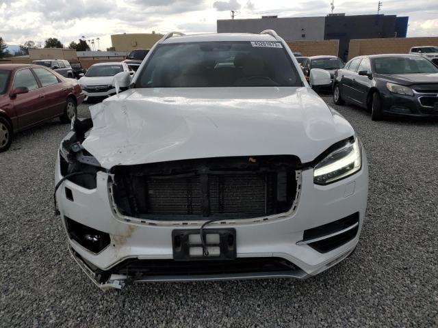 Photo 4 VIN: YV4A22PK3J1369817 - VOLVO XC90 T6 