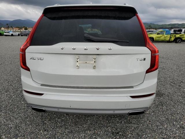 Photo 5 VIN: YV4A22PK3J1369817 - VOLVO XC90 T6 