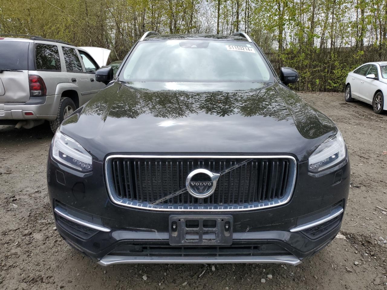 Photo 4 VIN: YV4A22PK3J1371745 - VOLVO XC90 