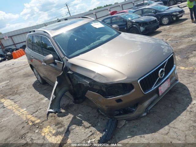 Photo 0 VIN: YV4A22PK3J1378825 - VOLVO XC90 