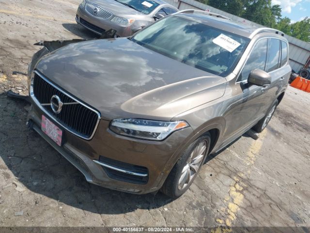 Photo 1 VIN: YV4A22PK3J1378825 - VOLVO XC90 