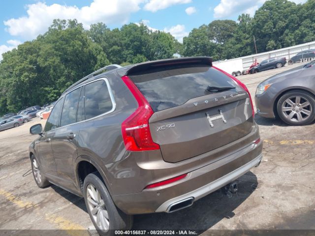 Photo 2 VIN: YV4A22PK3J1378825 - VOLVO XC90 