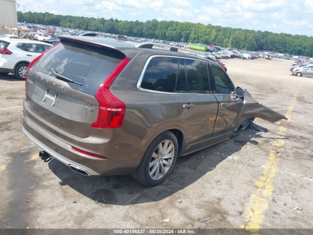 Photo 3 VIN: YV4A22PK3J1378825 - VOLVO XC90 