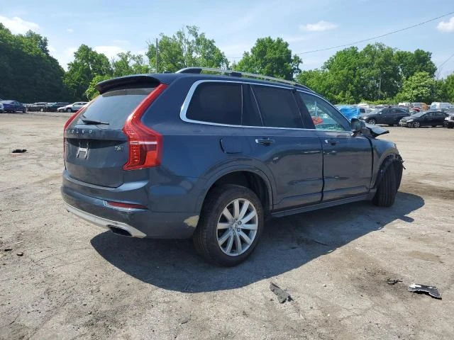 Photo 2 VIN: YV4A22PK3J1379635 - VOLVO XC90 T6 