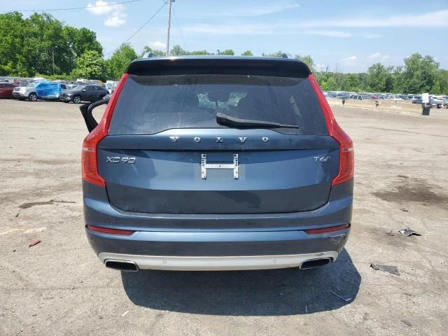 Photo 5 VIN: YV4A22PK3J1379635 - VOLVO XC90 T6 