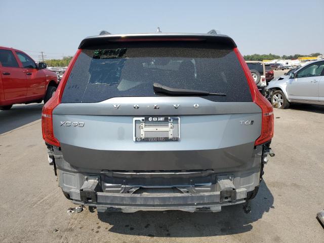 Photo 5 VIN: YV4A22PK3K1417110 - VOLVO XC90 T6 MO 