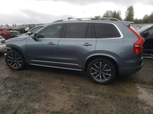 Photo 1 VIN: YV4A22PK3K1424848 - VOLVO XC90 T6 MO 