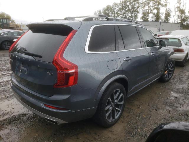 Photo 2 VIN: YV4A22PK3K1424848 - VOLVO XC90 T6 MO 