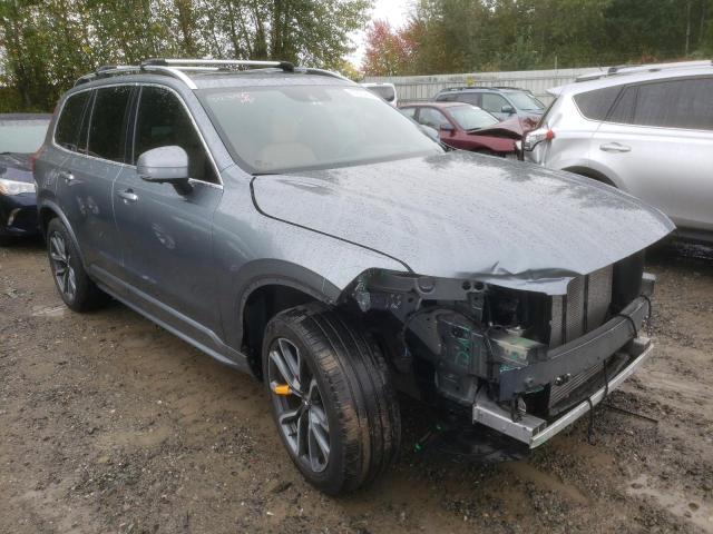 Photo 3 VIN: YV4A22PK3K1424848 - VOLVO XC90 T6 MO 