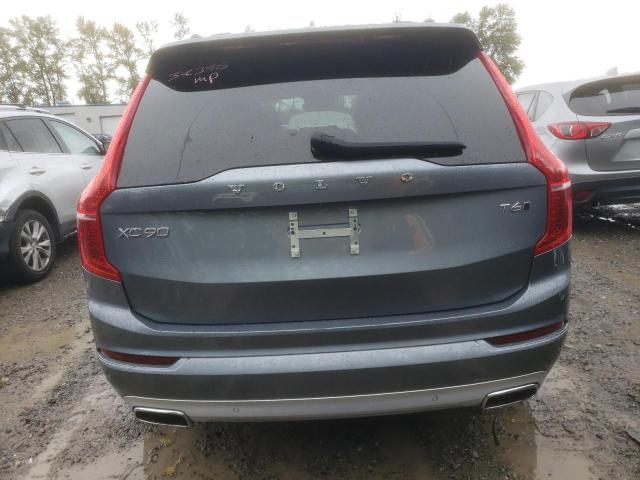 Photo 5 VIN: YV4A22PK3K1424848 - VOLVO XC90 T6 MO 