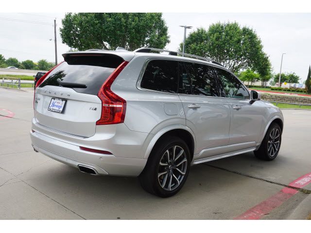 Photo 2 VIN: YV4A22PK3K1442167 - VOLVO XC90 