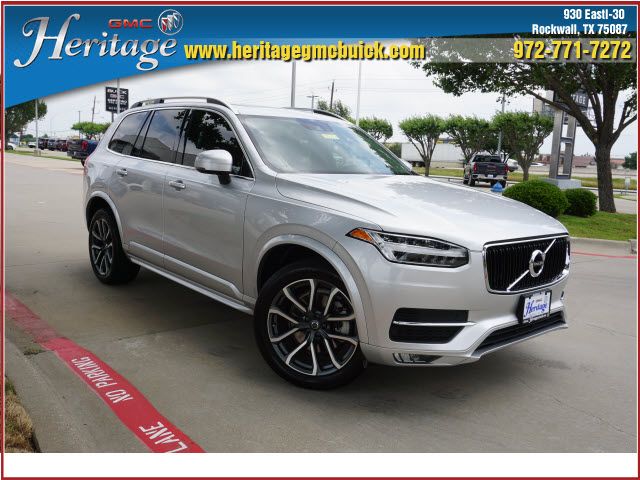 Photo 0 VIN: YV4A22PK3K1442167 - VOLVO XC90 