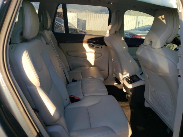 Photo 10 VIN: YV4A22PK3K1453766 - VOLVO XC90 T6 MO 