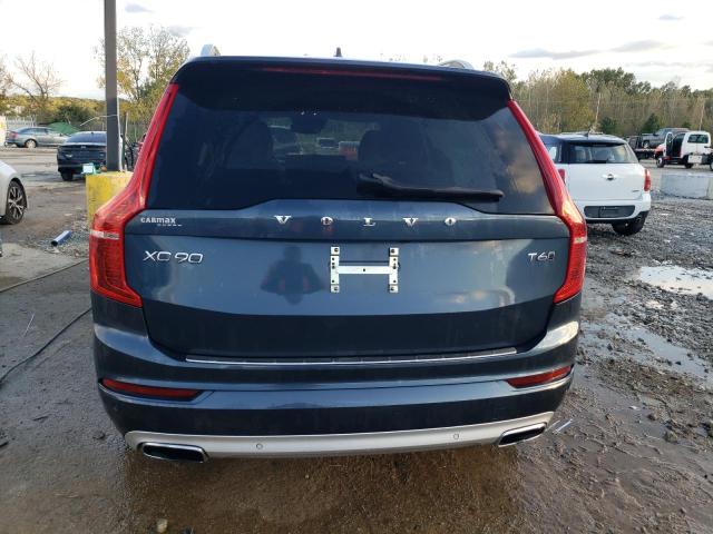 Photo 5 VIN: YV4A22PK3K1453766 - VOLVO XC90 T6 MO 