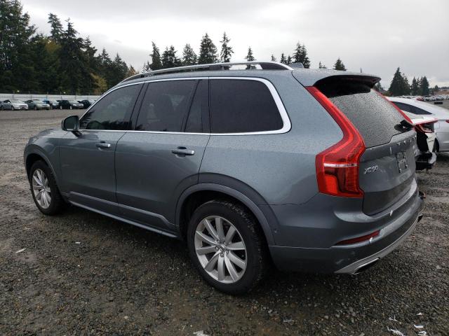 Photo 1 VIN: YV4A22PK3K1483186 - VOLVO XC90 T6 MO 