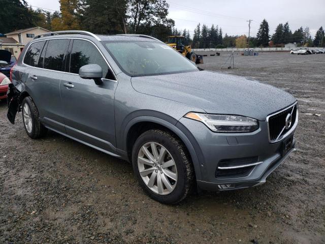 Photo 3 VIN: YV4A22PK3K1483186 - VOLVO XC90 T6 MO 