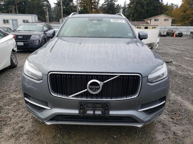 Photo 4 VIN: YV4A22PK3K1483186 - VOLVO XC90 T6 MO 