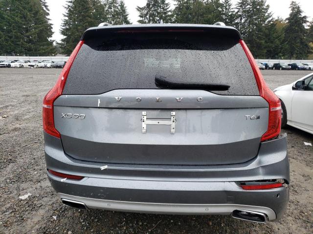 Photo 5 VIN: YV4A22PK3K1483186 - VOLVO XC90 T6 MO 