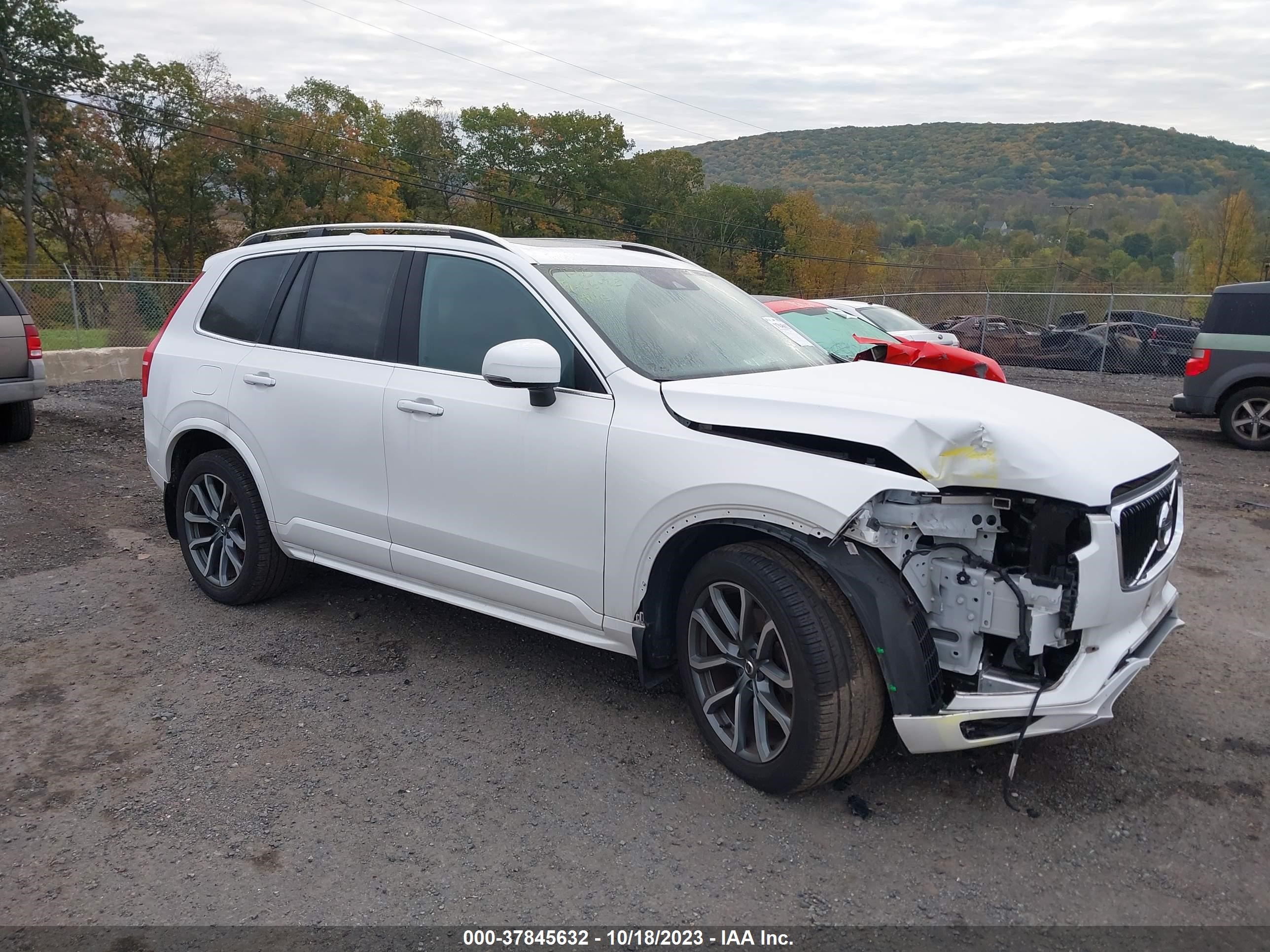 Photo 0 VIN: YV4A22PK3K1489862 - VOLVO XC90 