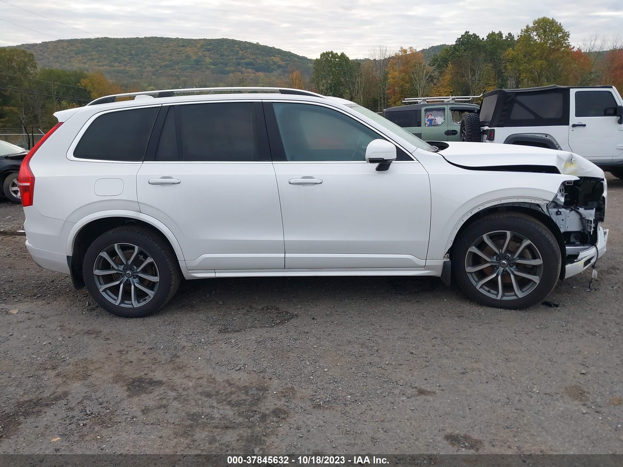 Photo 12 VIN: YV4A22PK3K1489862 - VOLVO XC90 