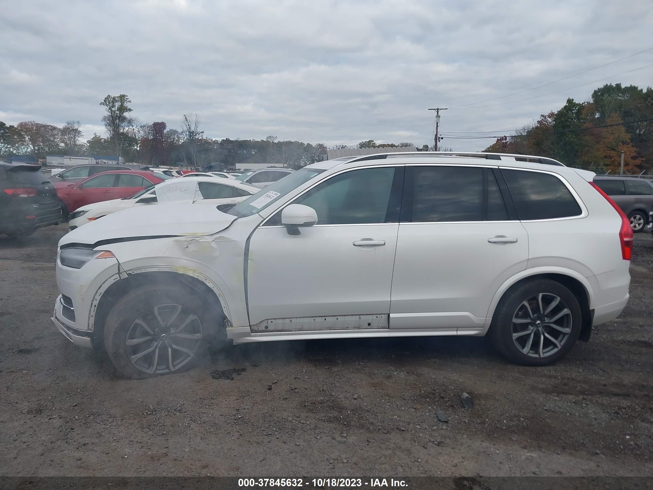 Photo 13 VIN: YV4A22PK3K1489862 - VOLVO XC90 