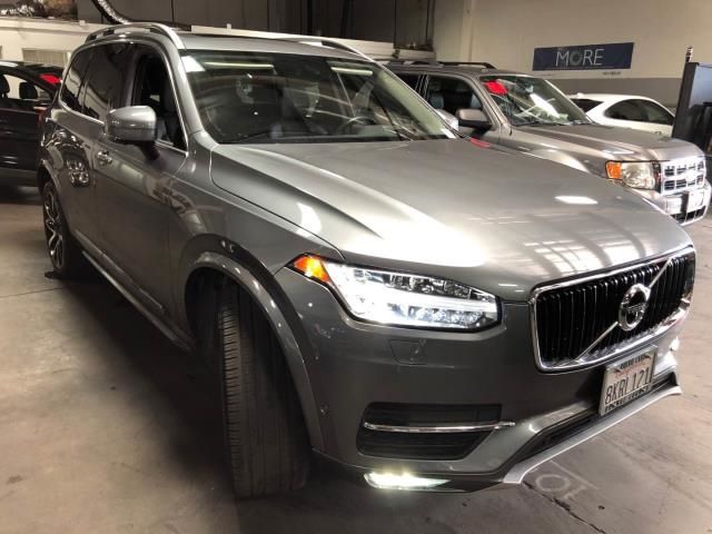 Photo 3 VIN: YV4A22PK3K1503503 - VOLVO XC90 