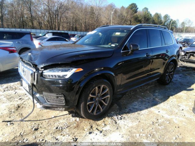 Photo 1 VIN: YV4A22PK3K1514470 - VOLVO XC90 