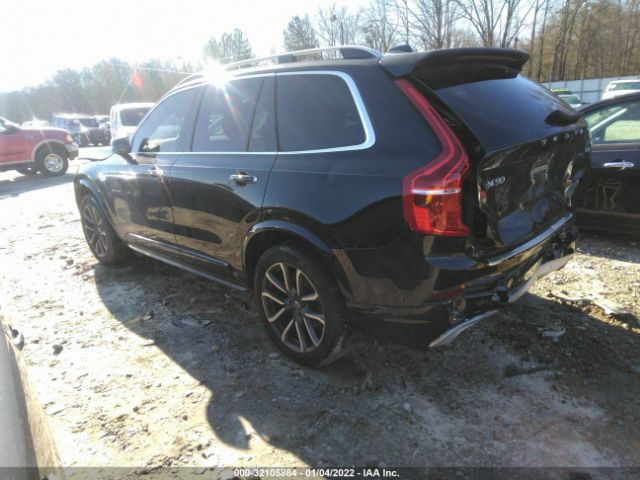 Photo 2 VIN: YV4A22PK3K1514470 - VOLVO XC90 