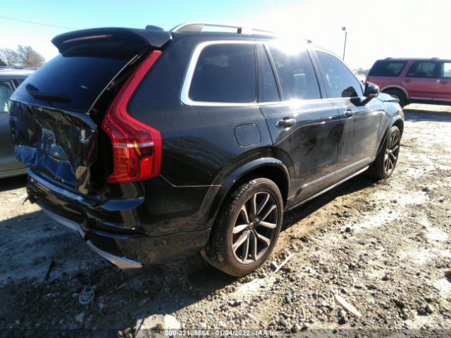 Photo 3 VIN: YV4A22PK3K1514470 - VOLVO XC90 