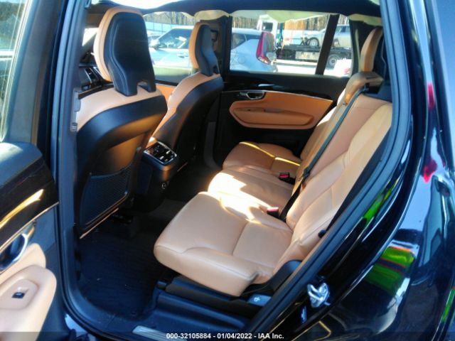 Photo 7 VIN: YV4A22PK3K1514470 - VOLVO XC90 